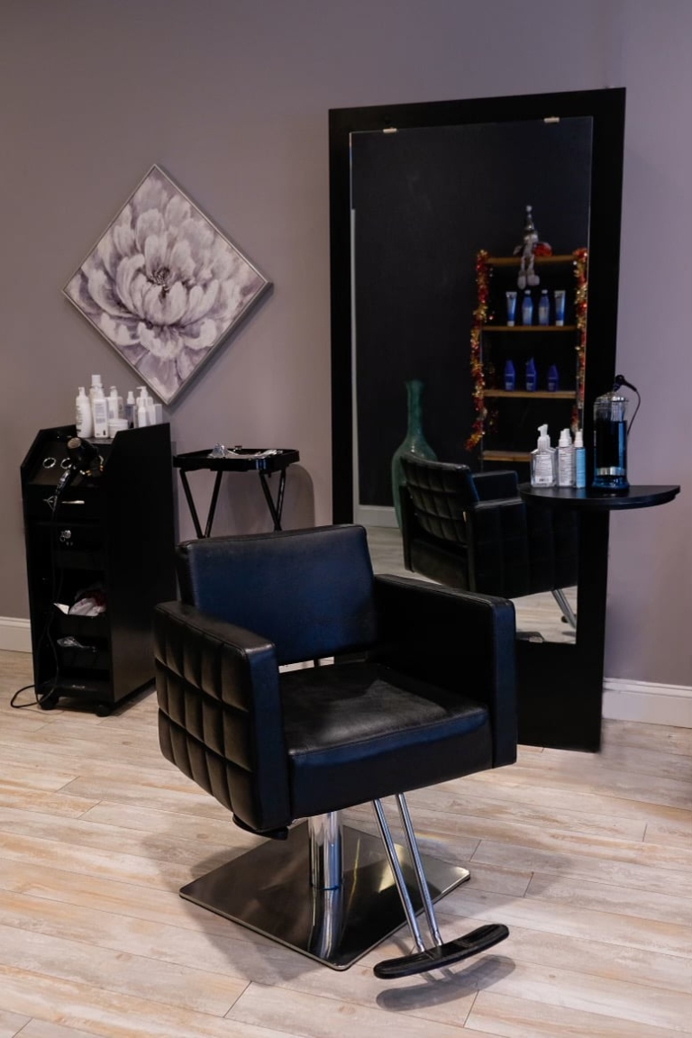 Ray Anthony Salon Exton, PA